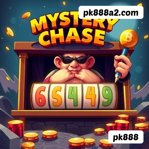 Sistema de apostas pk888 - Imagem principal