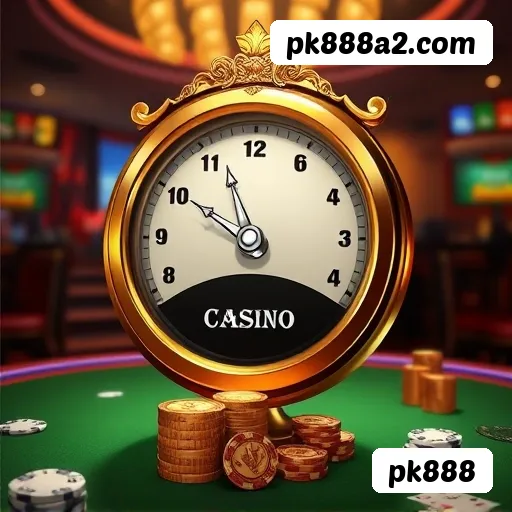 Ferramentas de apostas pk888