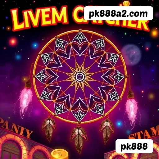 Controle de apostas pk888