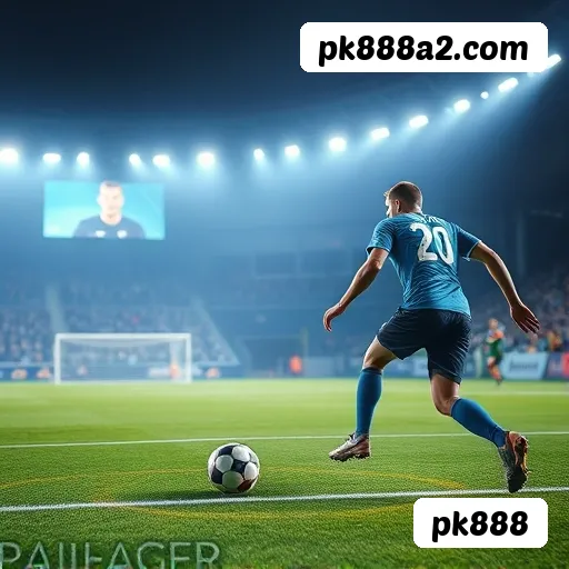 Download pk888 Windows