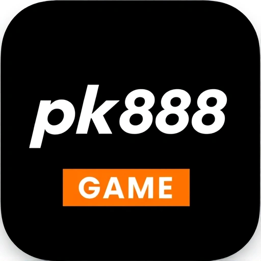 Logo da pk888